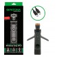 Vlog Selfie Tripod Wireless Grip WG1, PATONA Premium